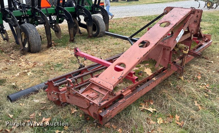 image for item DT4621 Power harrow