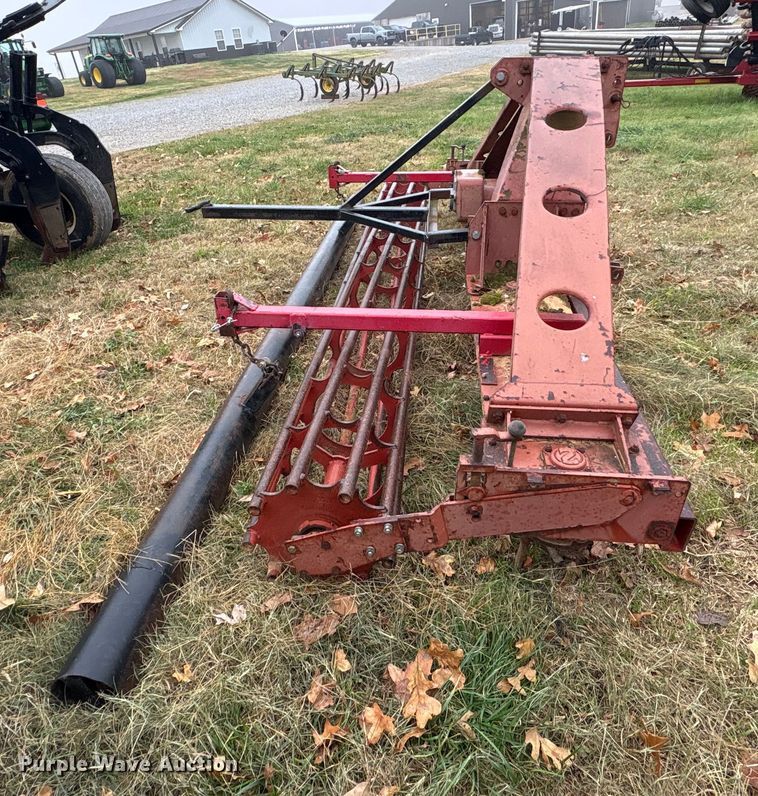 image for item DT4621 Power harrow