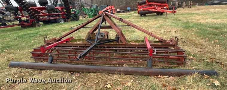 image for item DT4621 Power harrow