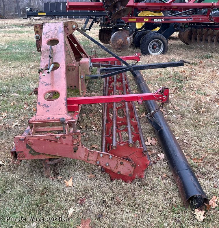 image for item DT4621 Power harrow