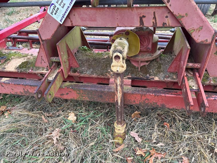 image for item DT4621 Power harrow