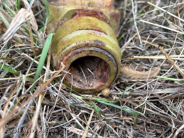 image for item DT4621 Power harrow