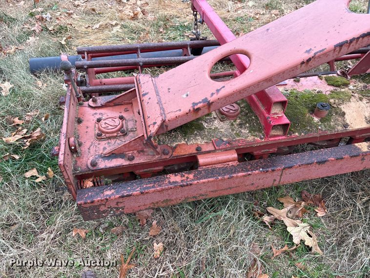 image for item DT4621 Power harrow