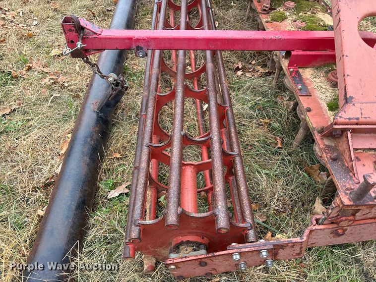 image for item DT4621 Power harrow