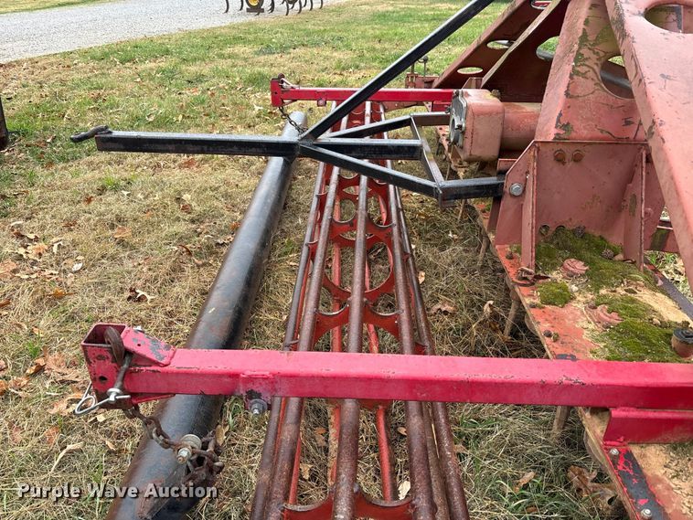 image for item DT4621 Power harrow