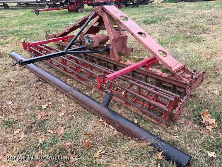 image for item DT4621 Power harrow