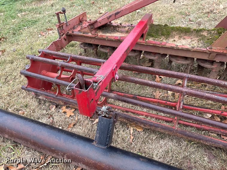 image for item DT4621 Power harrow