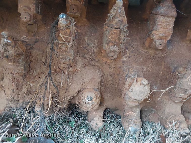 image for item DT4622 2020 Valentini 2300 rock crusher