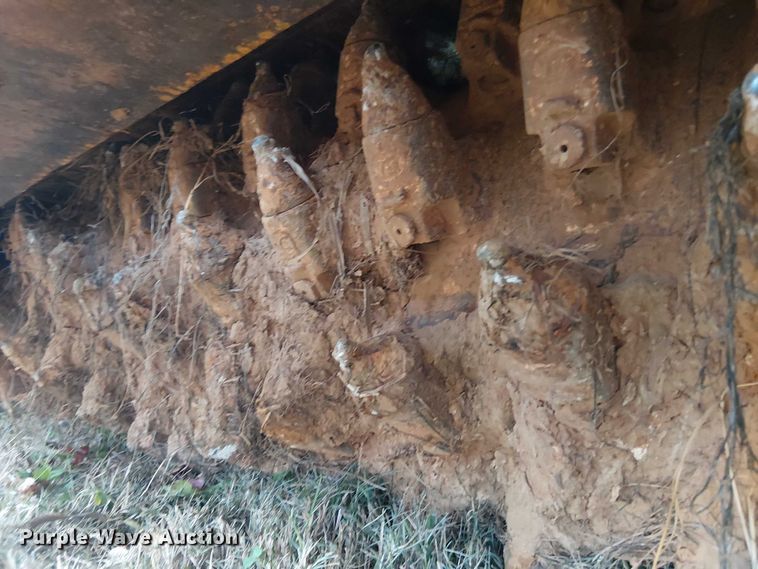 image for item DT4622 2020 Valentini 2300 rock crusher