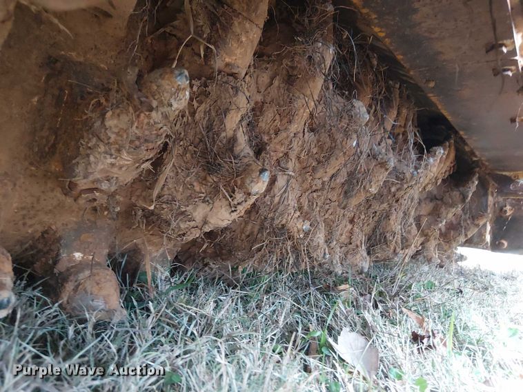 image for item DT4622 2020 Valentini 2300 rock crusher