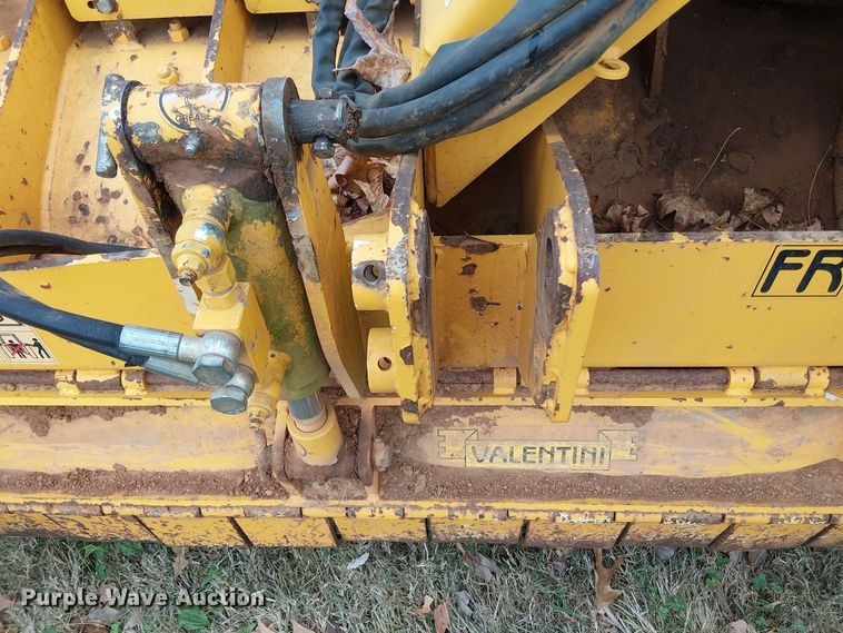 image for item DT4622 2020 Valentini 2300 rock crusher