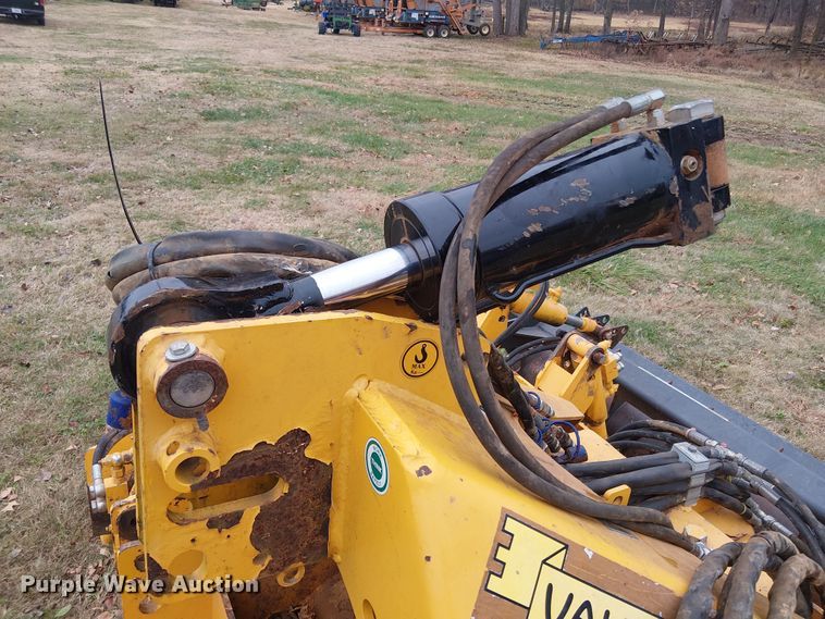 image for item DT4622 2020 Valentini 2300 rock crusher