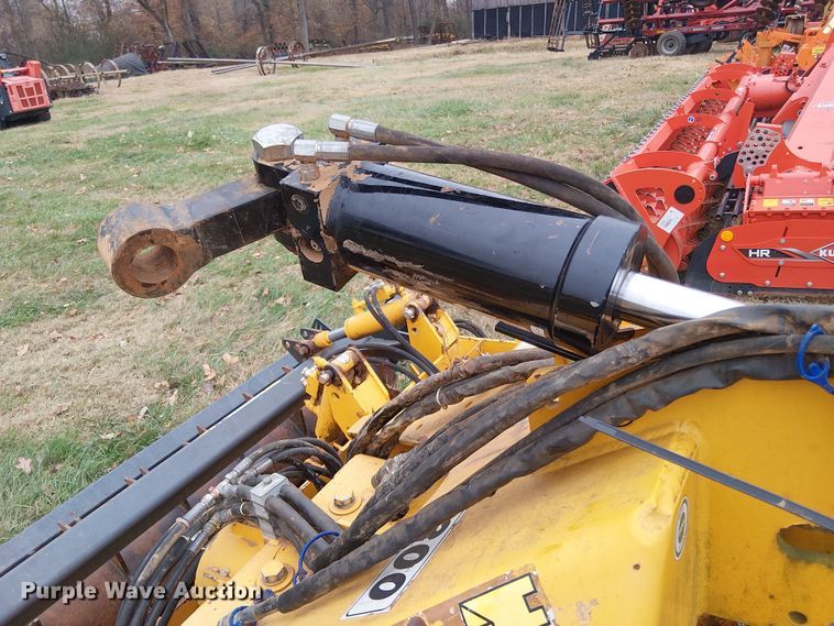 image for item DT4622 2020 Valentini 2300 rock crusher