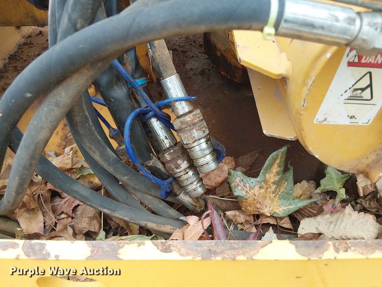 image for item DT4622 2020 Valentini 2300 rock crusher