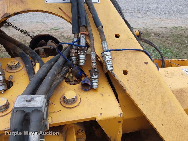 image for item DT4622 2020 Valentini 2300 rock crusher