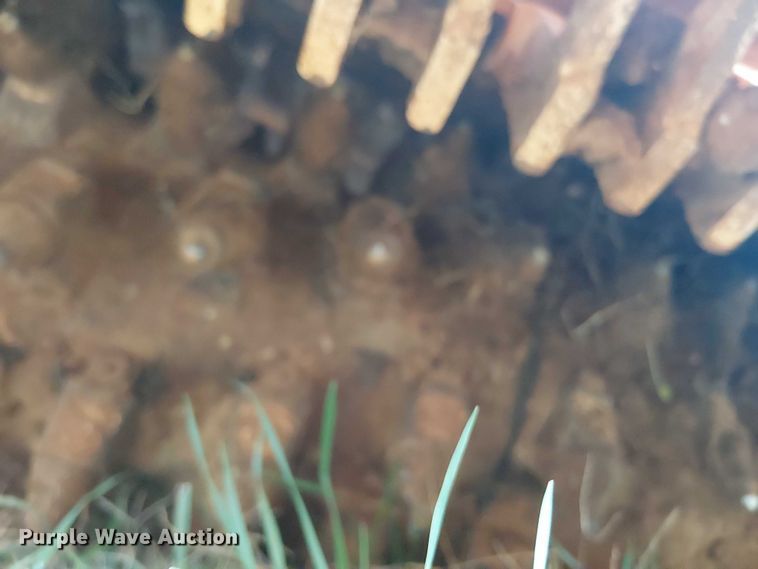 image for item DT4622 2020 Valentini 2300 rock crusher