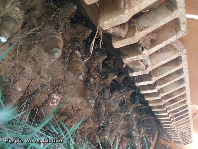 image for item DT4622 2020 Valentini 2300 rock crusher