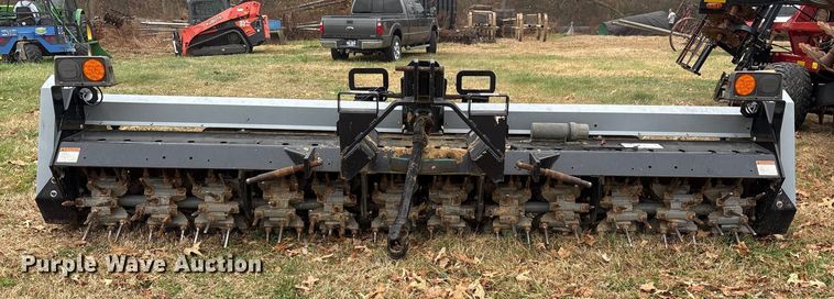 image for item DT4623 Agri-Vator AG144 aerator