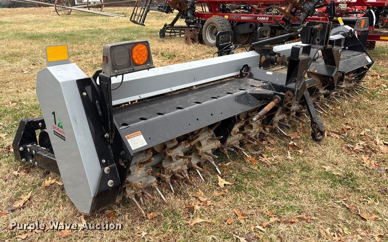 image for item DT4623 Agri-Vator AG144 aerator
