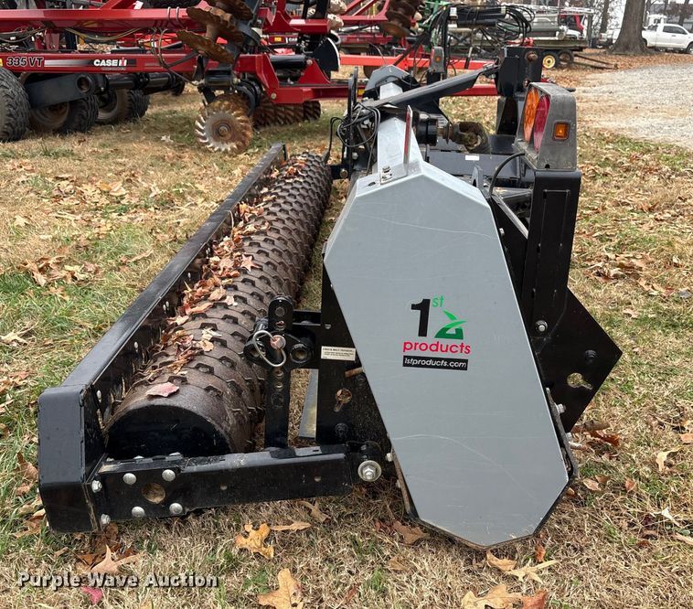 image for item DT4623 Agri-Vator AG144 aerator