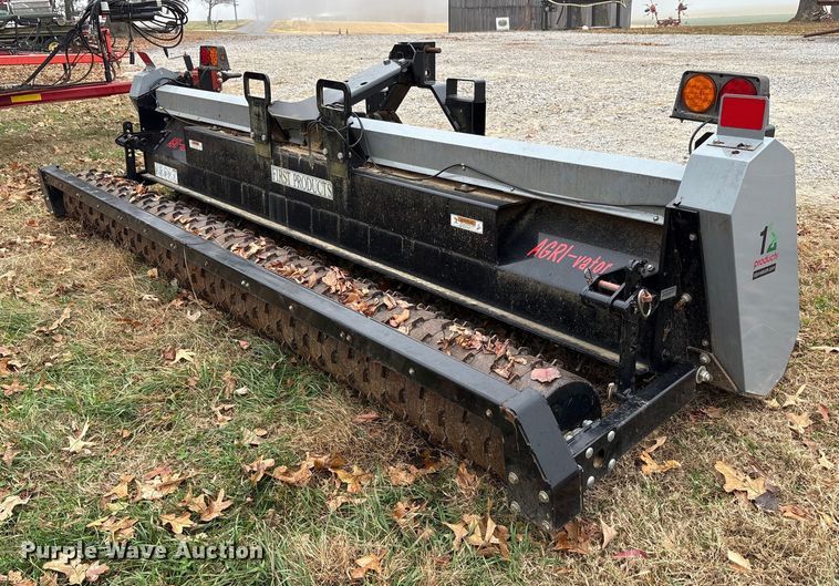 image for item DT4623 Agri-Vator AG144 aerator