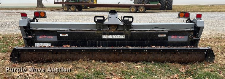 image for item DT4623 Agri-Vator AG144 aerator