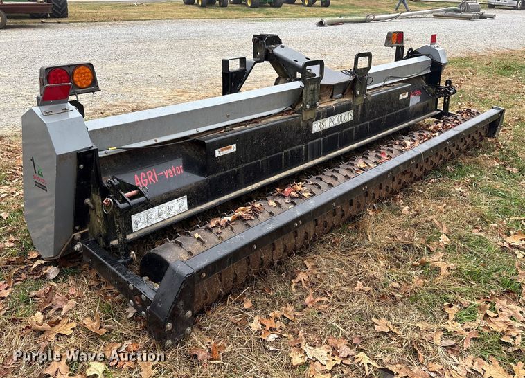 image for item DT4623 Agri-Vator AG144 aerator