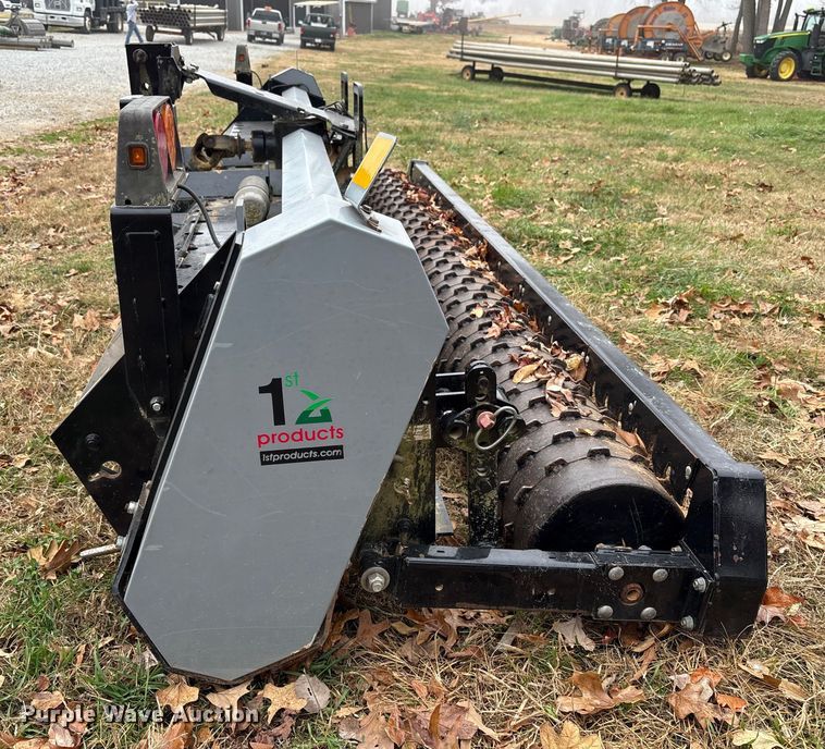 image for item DT4623 Agri-Vator AG144 aerator