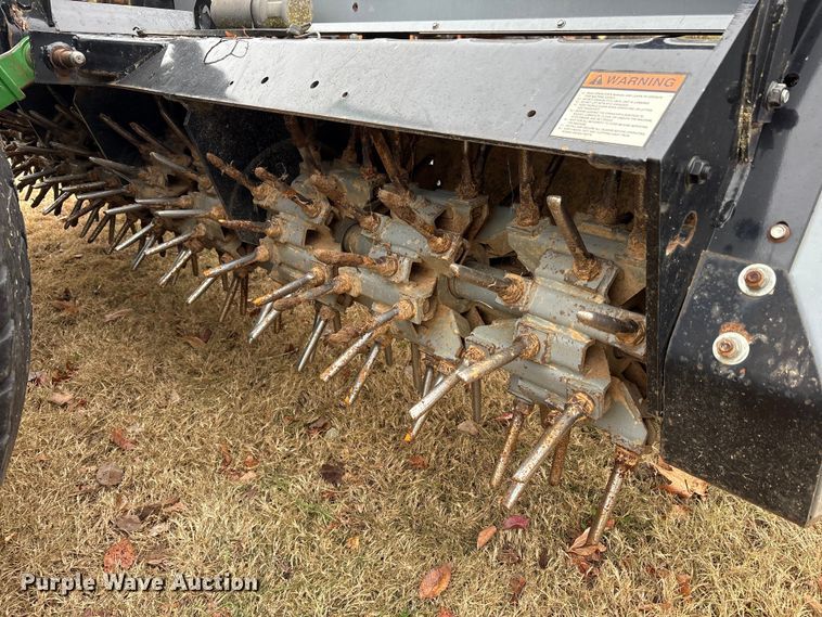 image for item DT4623 Agri-Vator AG144 aerator