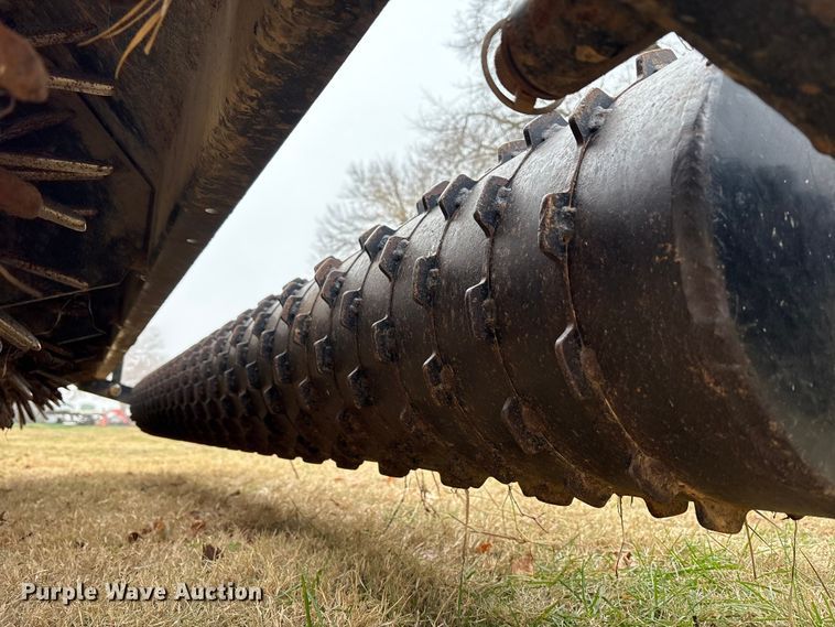 image for item DT4623 Agri-Vator AG144 aerator