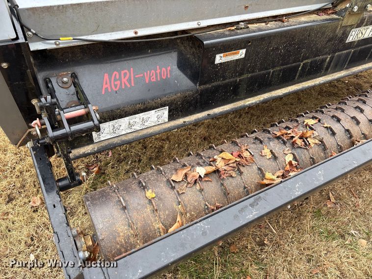 image for item DT4623 Agri-Vator AG144 aerator