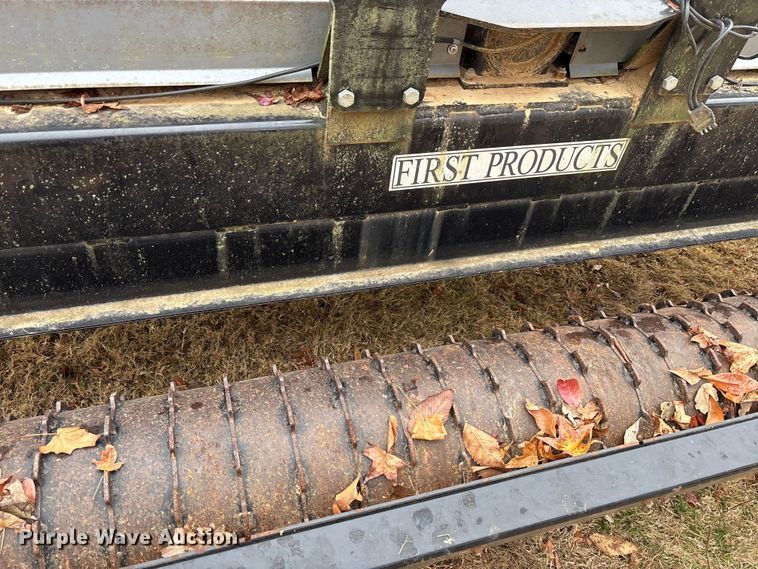 image for item DT4623 Agri-Vator AG144 aerator