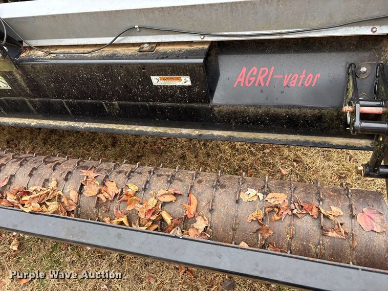 image for item DT4623 Agri-Vator AG144 aerator