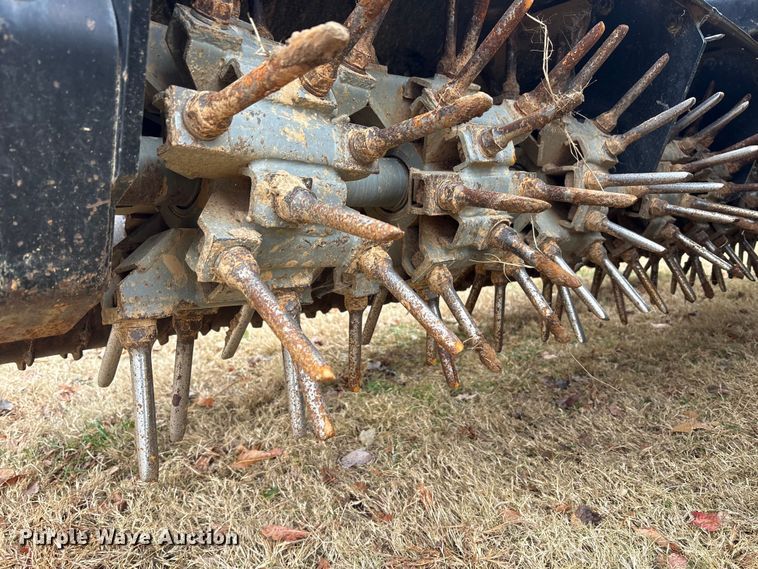 image for item DT4623 Agri-Vator AG144 aerator