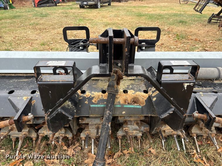 image for item DT4623 Agri-Vator AG144 aerator