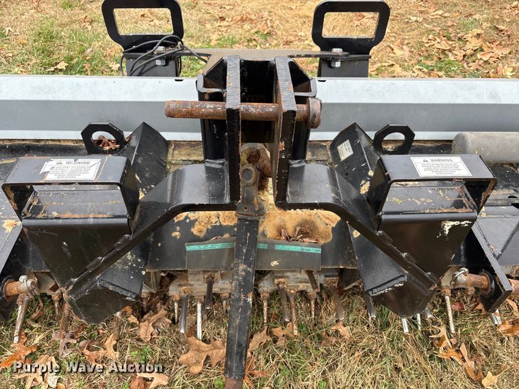 image for item DT4623 Agri-Vator AG144 aerator