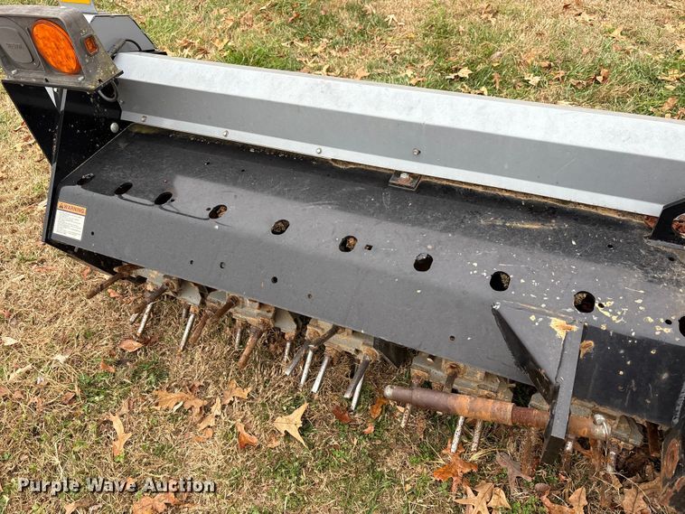 image for item DT4623 Agri-Vator AG144 aerator