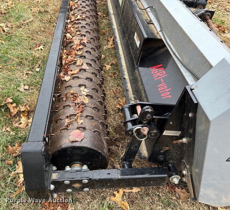 image for item DT4623 Agri-Vator AG144 aerator