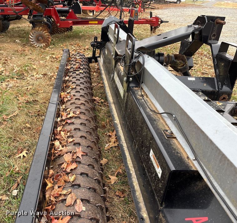 image for item DT4623 Agri-Vator AG144 aerator