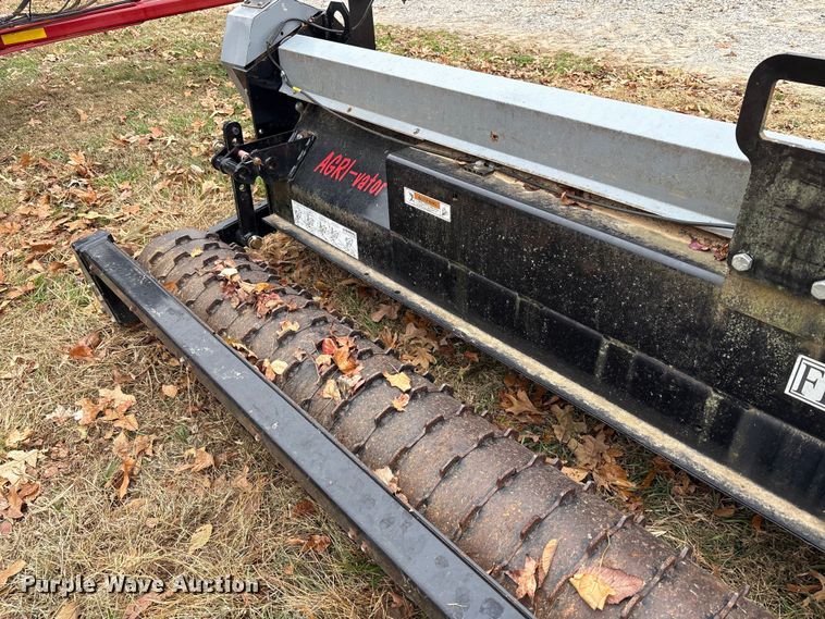 image for item DT4623 Agri-Vator AG144 aerator