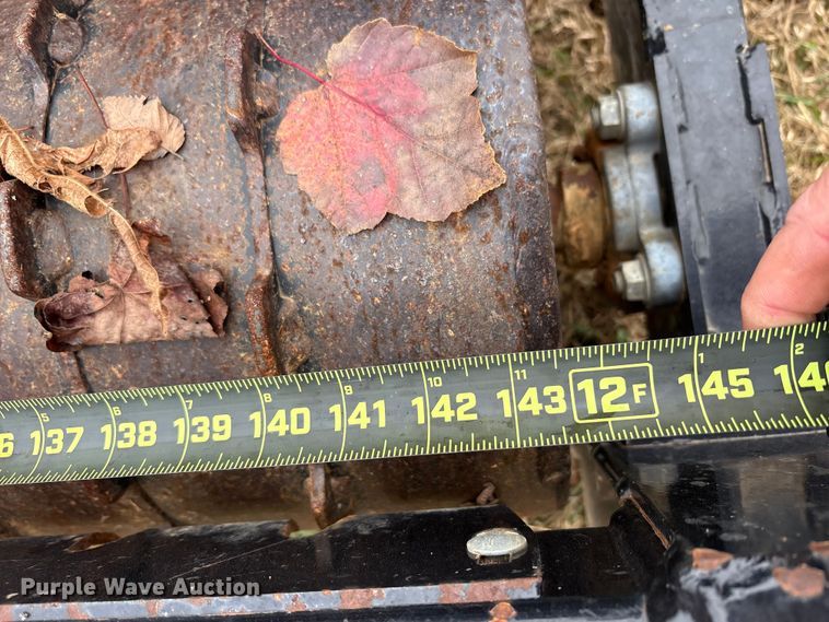 image for item DT4623 Agri-Vator AG144 aerator