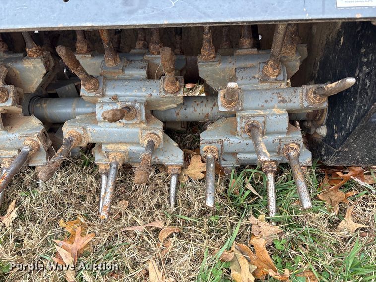 image for item DT4623 Agri-Vator AG144 aerator