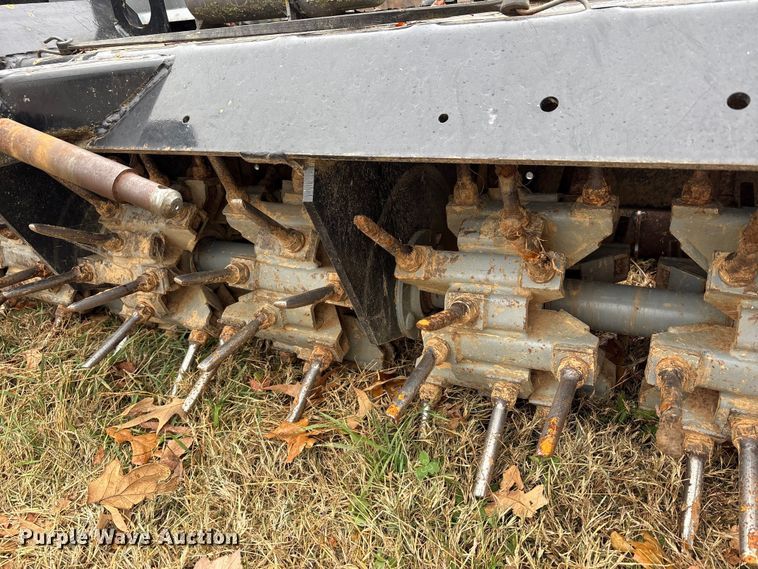 image for item DT4623 Agri-Vator AG144 aerator
