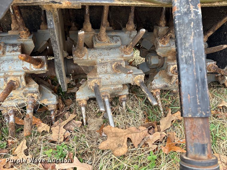 image for item DT4623 Agri-Vator AG144 aerator