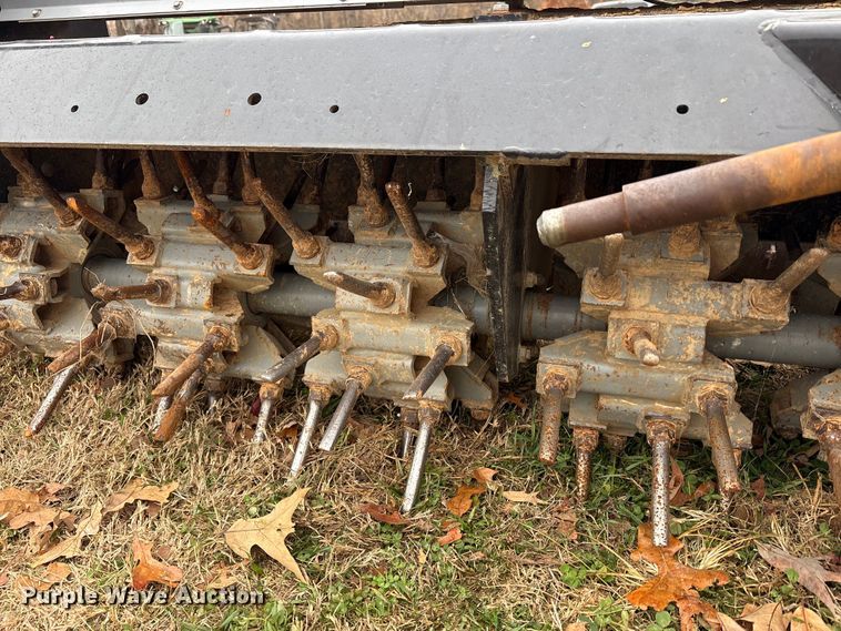 image for item DT4623 Agri-Vator AG144 aerator