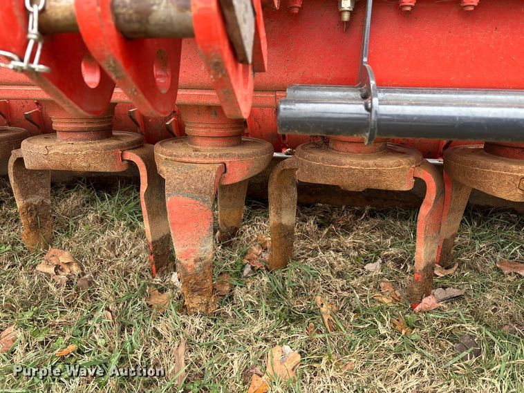 image for item DT4625 Kuhn HR4530 power harrow
