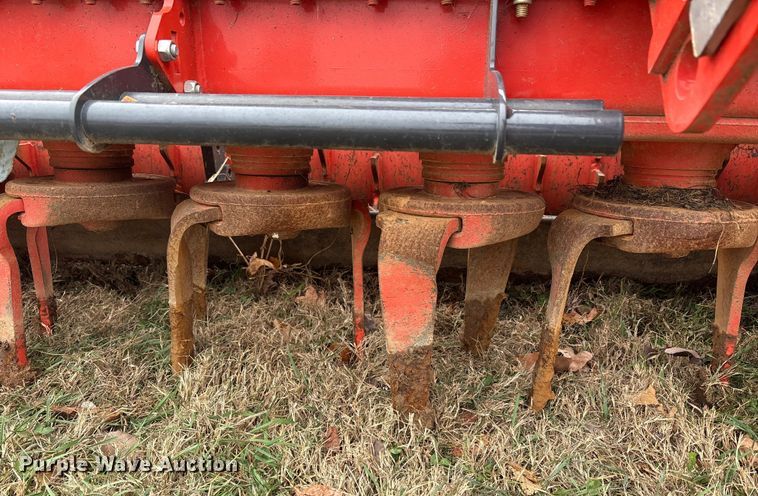 image for item DT4625 Kuhn HR4530 power harrow
