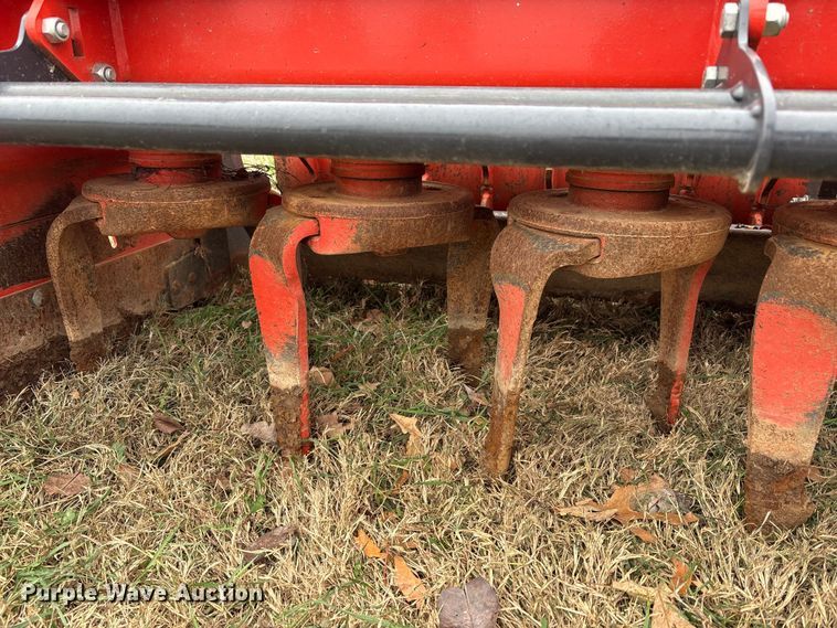image for item DT4625 Kuhn HR4530 power harrow