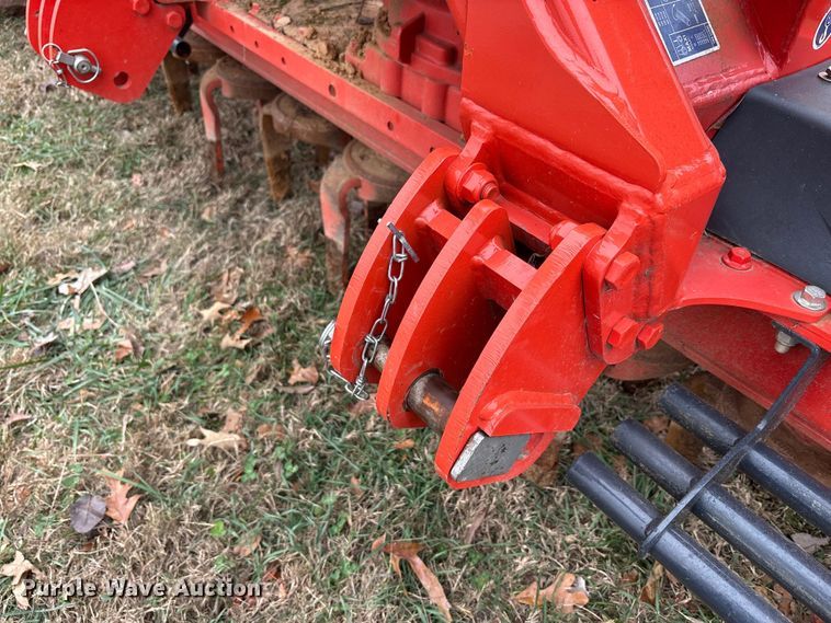 image for item DT4625 Kuhn HR4530 power harrow