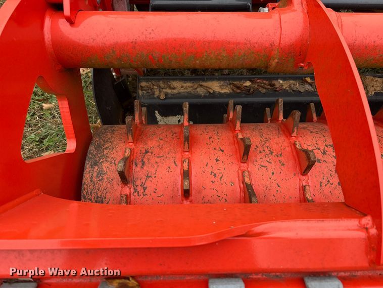 image for item DT4625 Kuhn HR4530 power harrow
